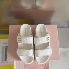 Miu Miu Sandals